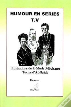 Capa do artigo Humour En Séries Tv