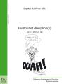 Humour Et Discipline(S) - Preview