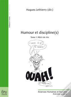 Capa do artigo Humour Et Discipline(S)