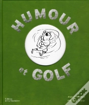 Capa do artigo Humour Et Golf