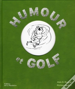 Capa do artigo Humour Et Golf