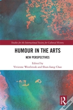 Capa do artigo Humour In The Arts