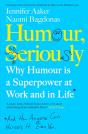 Humour, Seriously - Preview