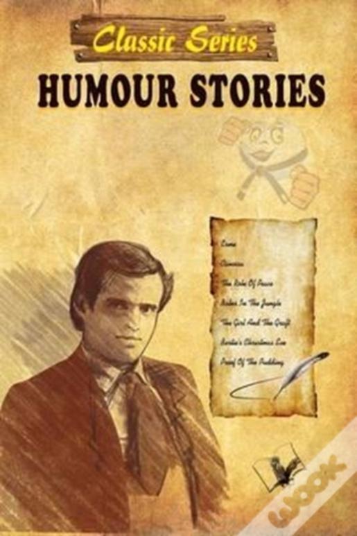 Humour Stories