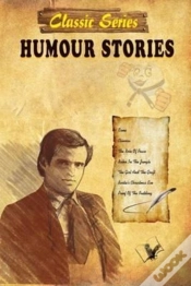Capa do artigo Humour Stories