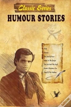 Capa do artigo Humour Stories