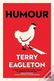 Capa do artigo Humour