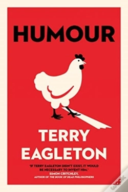 Capa do artigo Humour