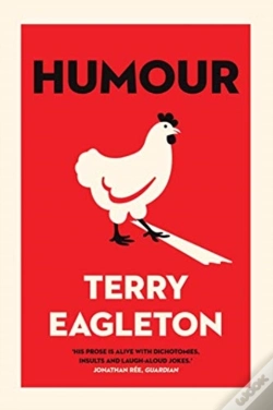 Capa do artigo Humour