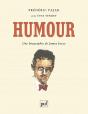 Humour ; Une Biographie De Joyce - Preview