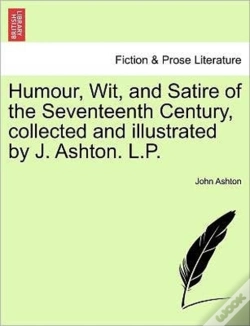 Capa do artigo Humour, Wit, And Satire Of The Seventeen