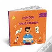 Humour With Mario Miranda