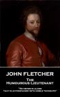Humourous Lieutenant - Preview