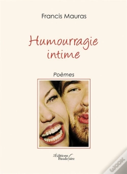 Capa do artigo Humourragie Intime