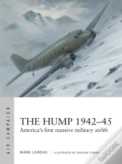Capa do artigo Hump 1942 45