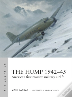 Capa do artigo Hump 1942 45