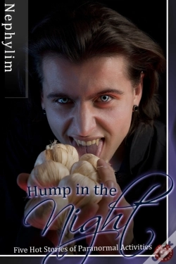 Capa do artigo Hump In The Night