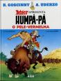 Humpá-Pá, Pele-Vermelha - Preview