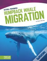 Humpback Whale Migration