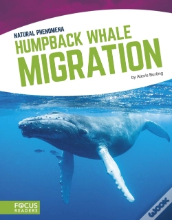 Capa do artigo Humpback Whale Migration