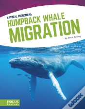 Capa do artigo Humpback Whale Migration