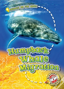 Capa do artigo Humpback Whale Migration