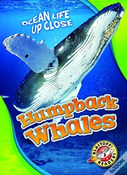 Capa do artigo Humpback Whales