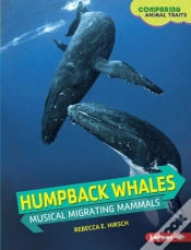 Capa do artigo Humpback Whales