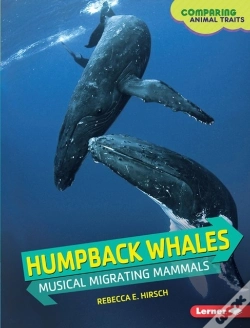 Capa do artigo Humpback Whales