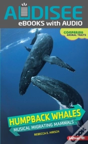Capa do artigo Humpback Whales