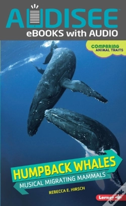 Capa do artigo Humpback Whales