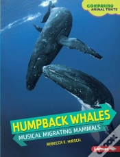 Capa do artigo Humpback Whales