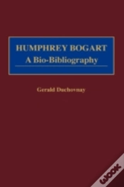 Capa do artigo Humphrey Bogart