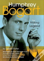 Capa do artigo Humphrey Bogart The Making Of A Legend