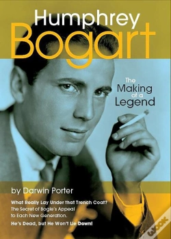 Capa do artigo Humphrey Bogart The Making Of A Legend