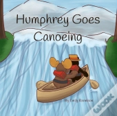 Humphrey Goes Canoing