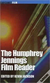 Capa do artigo Humphrey Jennings Film Reader