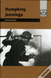 Capa do artigo Humphrey Jennings