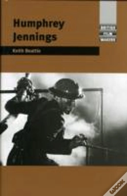 Capa do artigo Humphrey Jennings