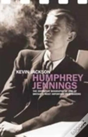 Capa do artigo Humphrey Jennings