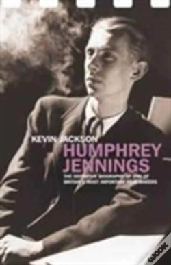 Capa do artigo Humphrey Jennings