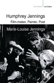 Capa do artigo Humphrey Jennings