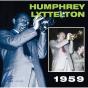 Humphrey Lyttelton 1959 - CD - Preview