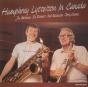 Humphrey Lyttelton in Canada - CD - Preview