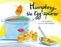 Humphrey The Egg-Splorer - Preview