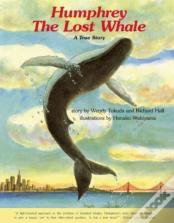 Humphrey The Lost Whale