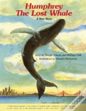 Capa do artigo Humphrey The Lost Whale