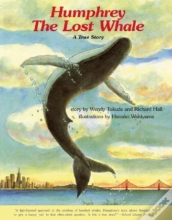 Capa do artigo Humphrey The Lost Whale