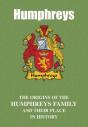Humphreys - Preview