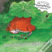 Capa do artigo Humphrey